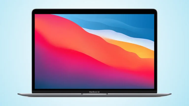 Apple MacBook Air M1