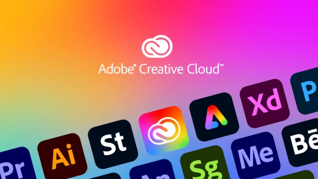 Adobe Creative Cloud Summer Sale Discounts