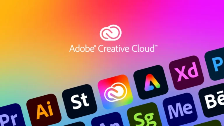 Adobe Creative Cloud Summer Sale Discounts