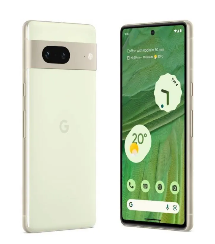 Google Pixel 7 Smartphone