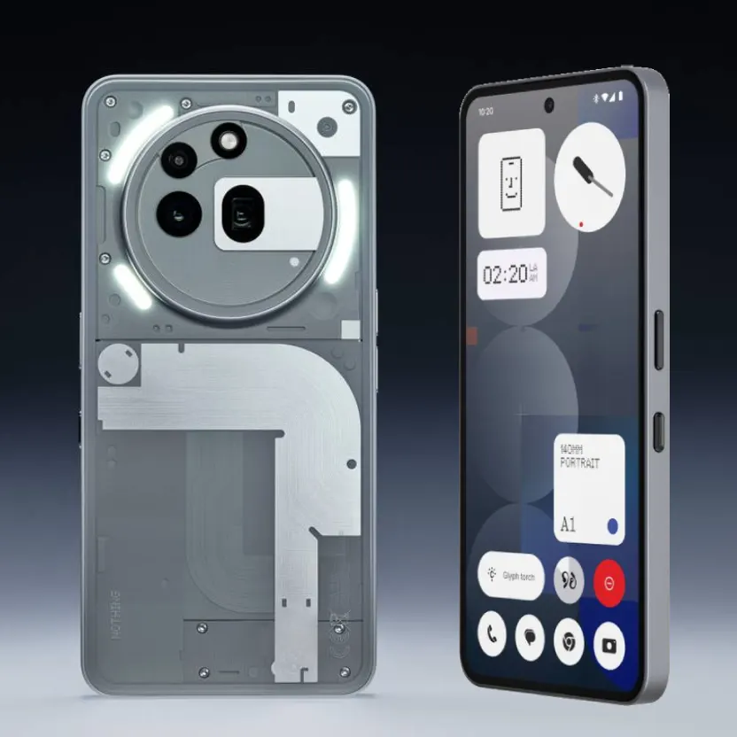 Nothing 3a Pro Smartphone