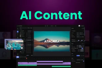 AI Tools for Content Creation