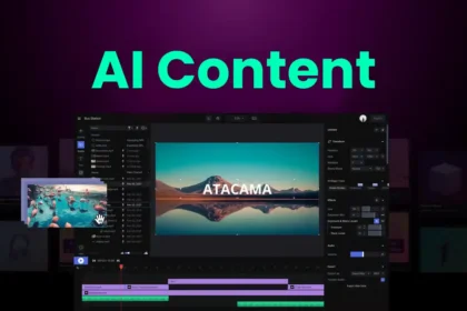 AI Tools for Content Creation
