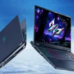 Acer Predator Helios Neo 16 AI and Neo 16S AI