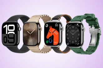 Apple Watch Series 11 Features