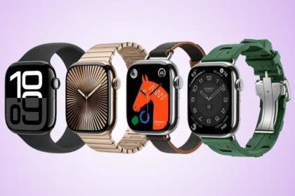 Apple Watch Series 11 Features