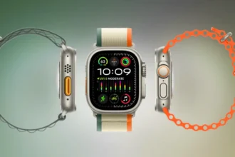 Apple Watch Ultra 3 Features