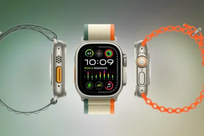 Apple Watch Ultra 3 Features