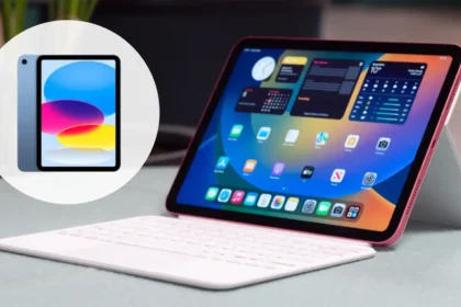 Apple iPad 10th Gen Under 25000