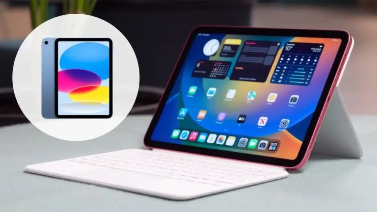 Apple iPad 10th Gen Under 25000