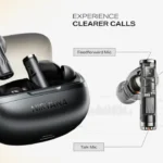 boAt Nirvana Zenith Pro TWS earbuds