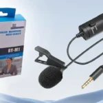 Boya BY M1 Microphone Best Budget Mic