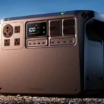 DJI Power 2000 Portable Power Station