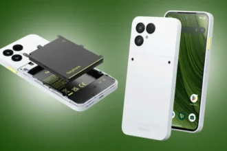 Fairphone Gen 6 Features and Specs