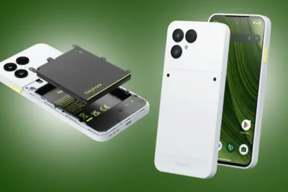 Fairphone Gen 6 Features and Specs