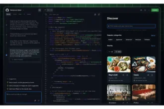 GitHub Spark AI Apps