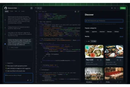 GitHub Spark AI Apps