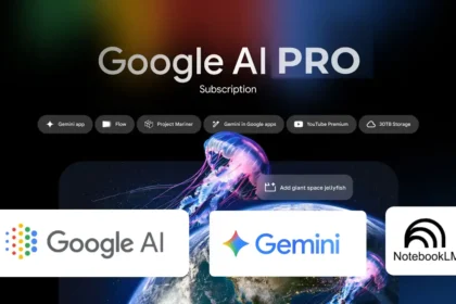 Google AI Pro Plan Free for Students