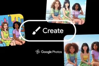 Google Photos New Feature Photo to Video Remix