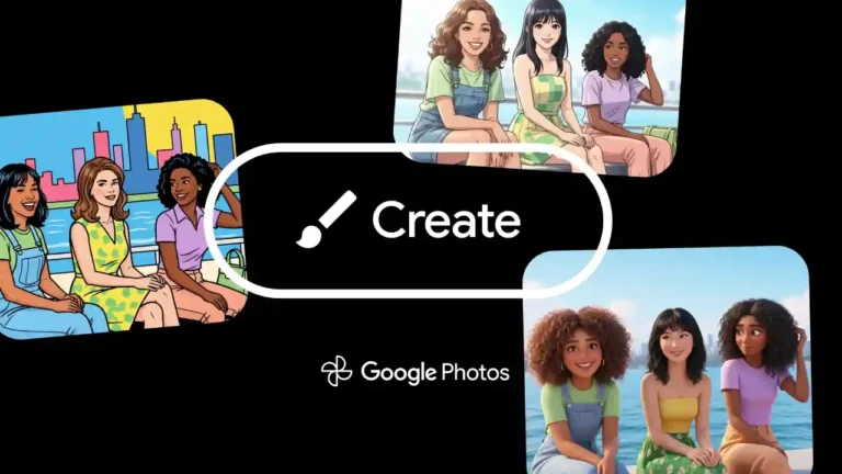 Google Photos New Feature Photo to Video Remix