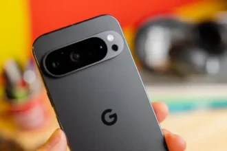 Google Pixel 10 Specifications