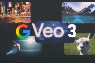 Google Veo 3 AI Video Generation Tutorial