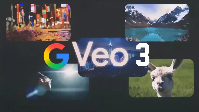 Google Veo 3 AI Video Generation Tutorial