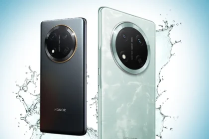 Honor X9c 5G Smartphone Features