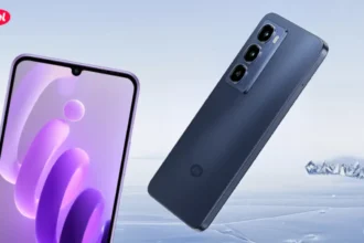 Itel City 100 Smartphone Launched in India
