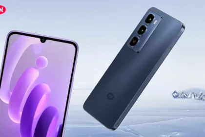 Itel City 100 Smartphone Launched in India