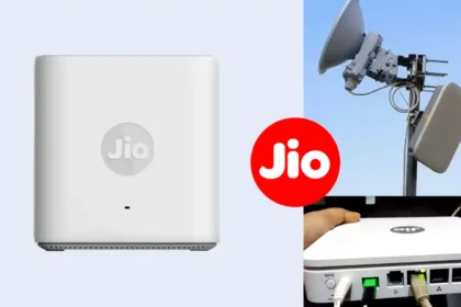 JioFiber vs Jio AirFiber
