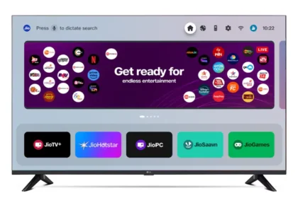 JioPC Virtual Computer Service