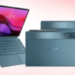 Lenovo Yoga Tab Plus AI Tablet