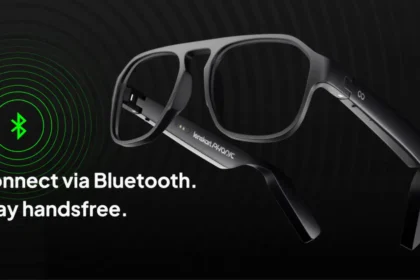 Lenskart Phonic Smart Glasses Review