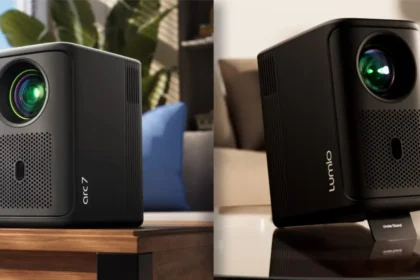 Lumio Arc Projectors