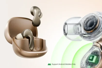 Mivi AI Buds TWS earbuds