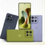 Moto G86 Power 5G Launching in India