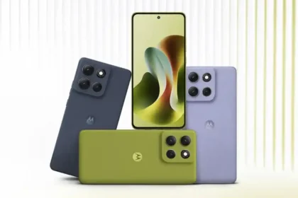 Moto G86 Power 5G Launching in India