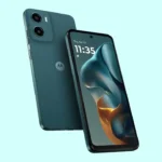 Motorola G06