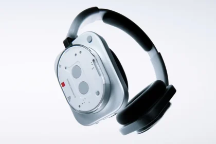 Nothing Headphone 1 Sound Quality and Features