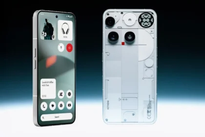 Nothing Phone 3 Pros and Cons