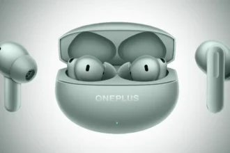 OnePlus Bud 4 Features