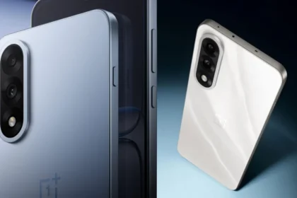 OnePlus Nord 5 Smartphone Specifications