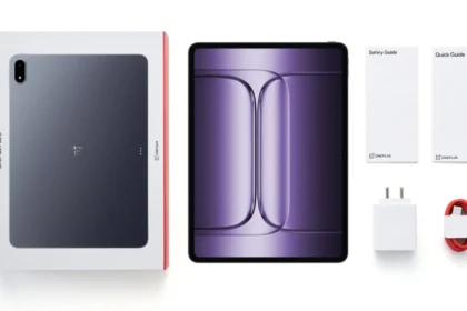 OnePlus Pad 3 Features