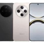 Oppo Find X9 Pro Specs