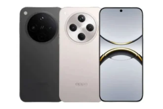 Oppo Find X9 Pro Specs