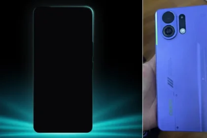 Oppo K13 Turbo Smartphone Specs