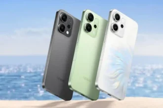 Oppo Reno 14FS Launch