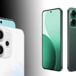 Oppo Reno14 and Reno14 Pro 5G Phone Features