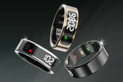 Pebble Halo Smart Ring Specs and Features